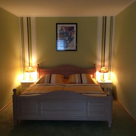 Ferienhaus Jasmin Neuruppin Εξωτερικό φωτογραφία
