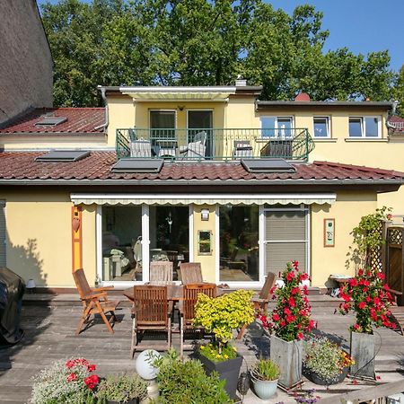 Ferienhaus Jasmin Neuruppin Εξωτερικό φωτογραφία