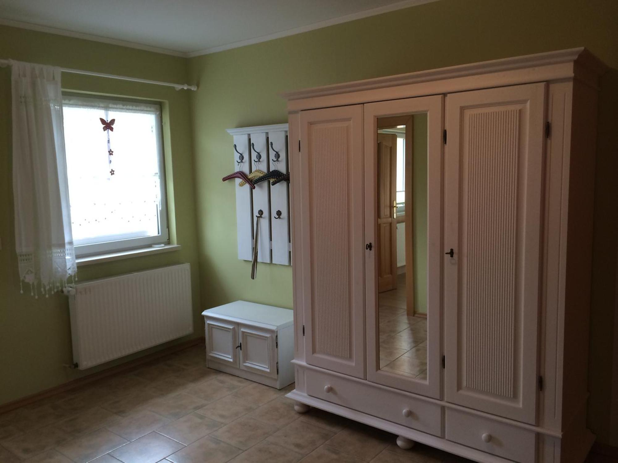 Ferienhaus Jasmin Neuruppin Εξωτερικό φωτογραφία