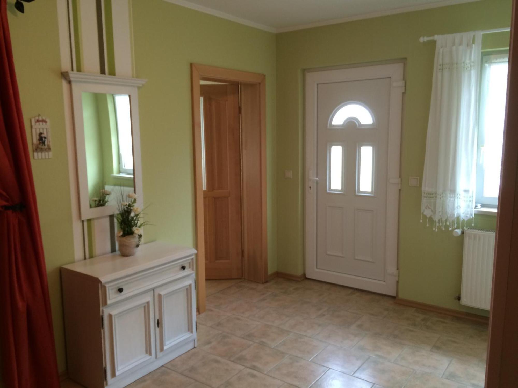 Ferienhaus Jasmin Neuruppin Εξωτερικό φωτογραφία