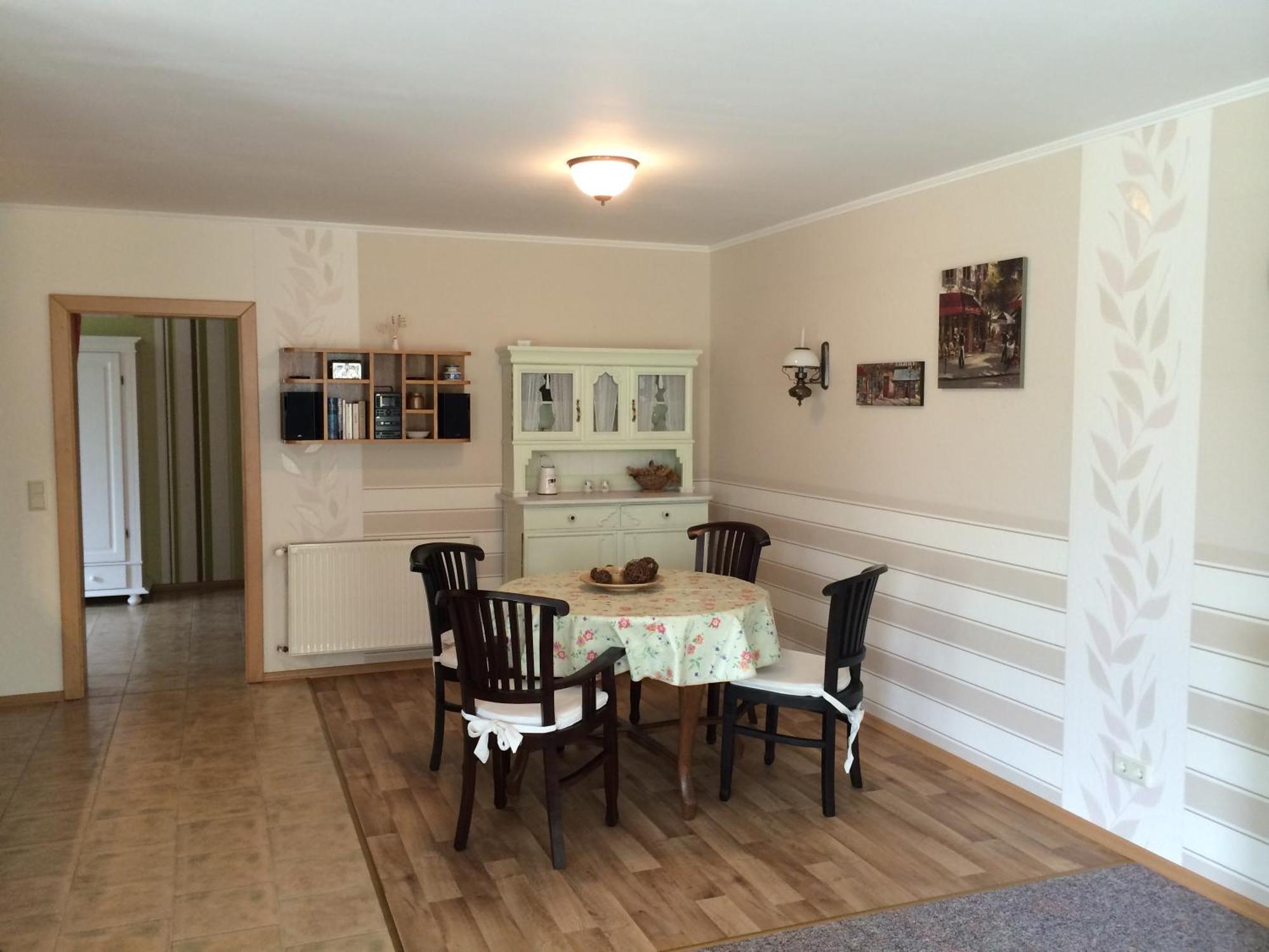Ferienhaus Jasmin Neuruppin Εξωτερικό φωτογραφία