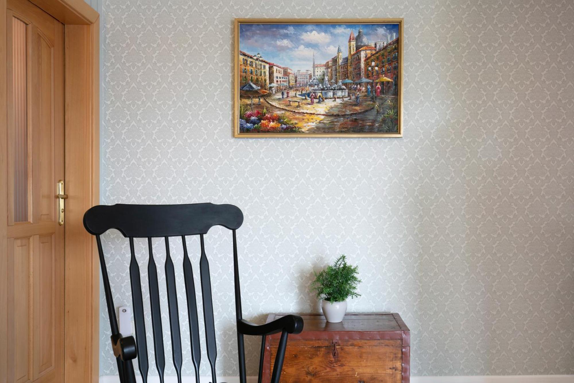 Ferienhaus Jasmin Neuruppin Εξωτερικό φωτογραφία