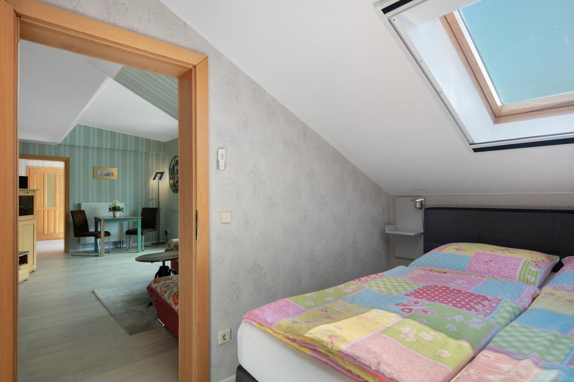 Ferienhaus Jasmin Neuruppin Εξωτερικό φωτογραφία