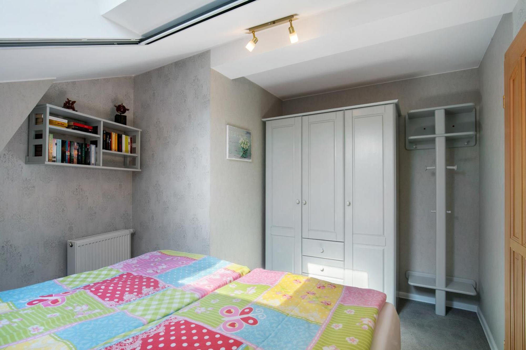 Ferienhaus Jasmin Neuruppin Εξωτερικό φωτογραφία
