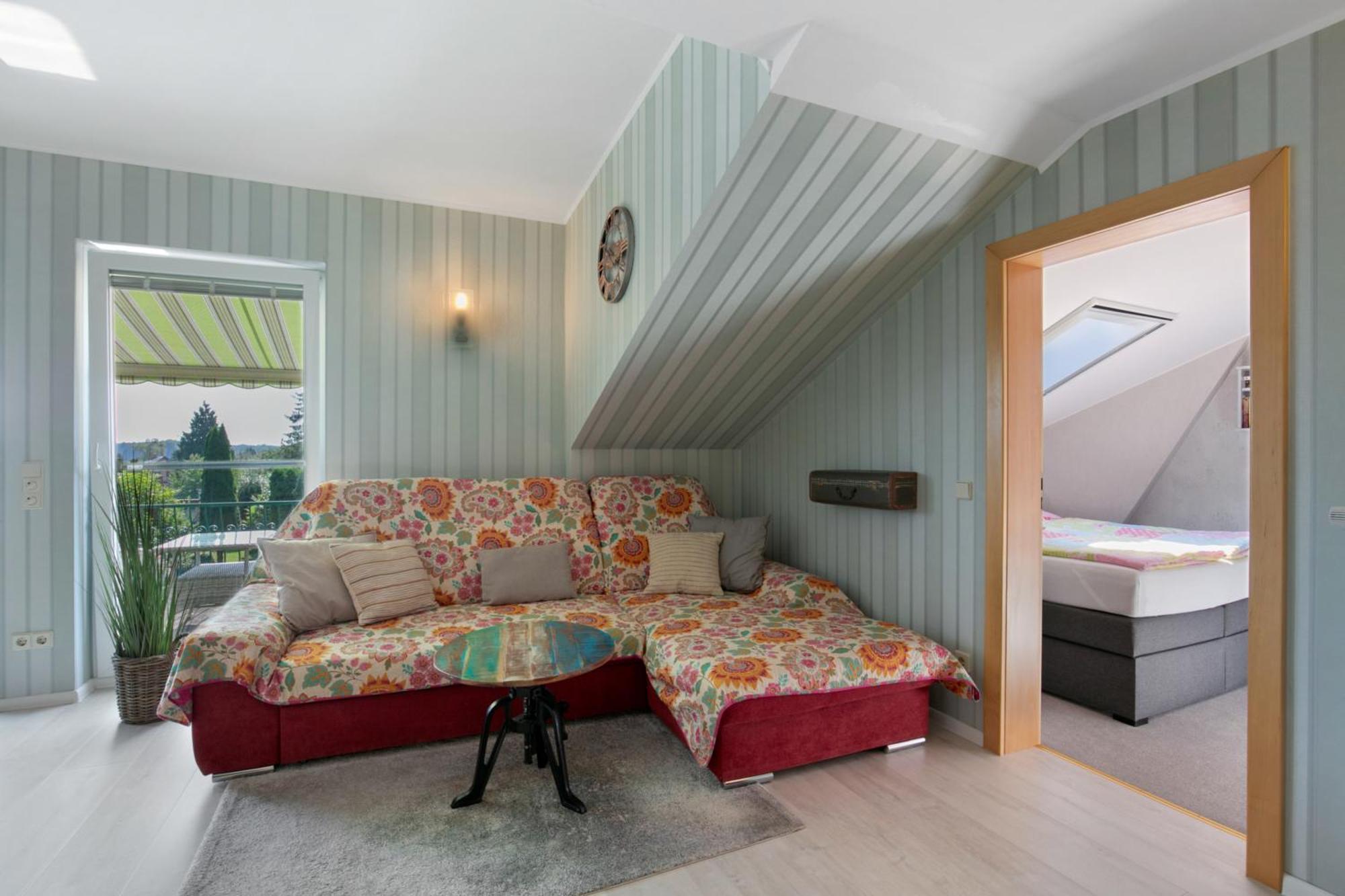 Ferienhaus Jasmin Neuruppin Εξωτερικό φωτογραφία