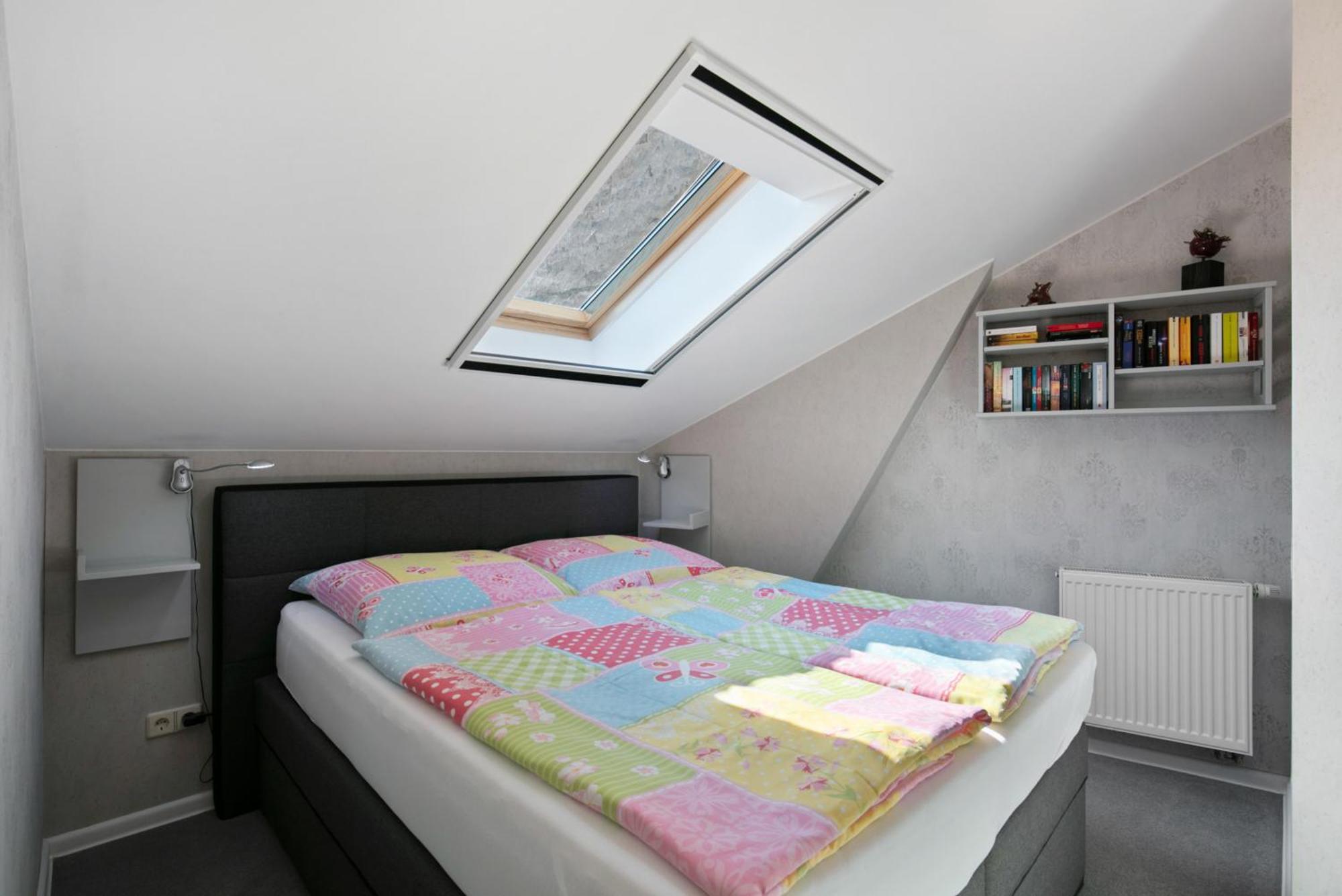 Ferienhaus Jasmin Neuruppin Εξωτερικό φωτογραφία