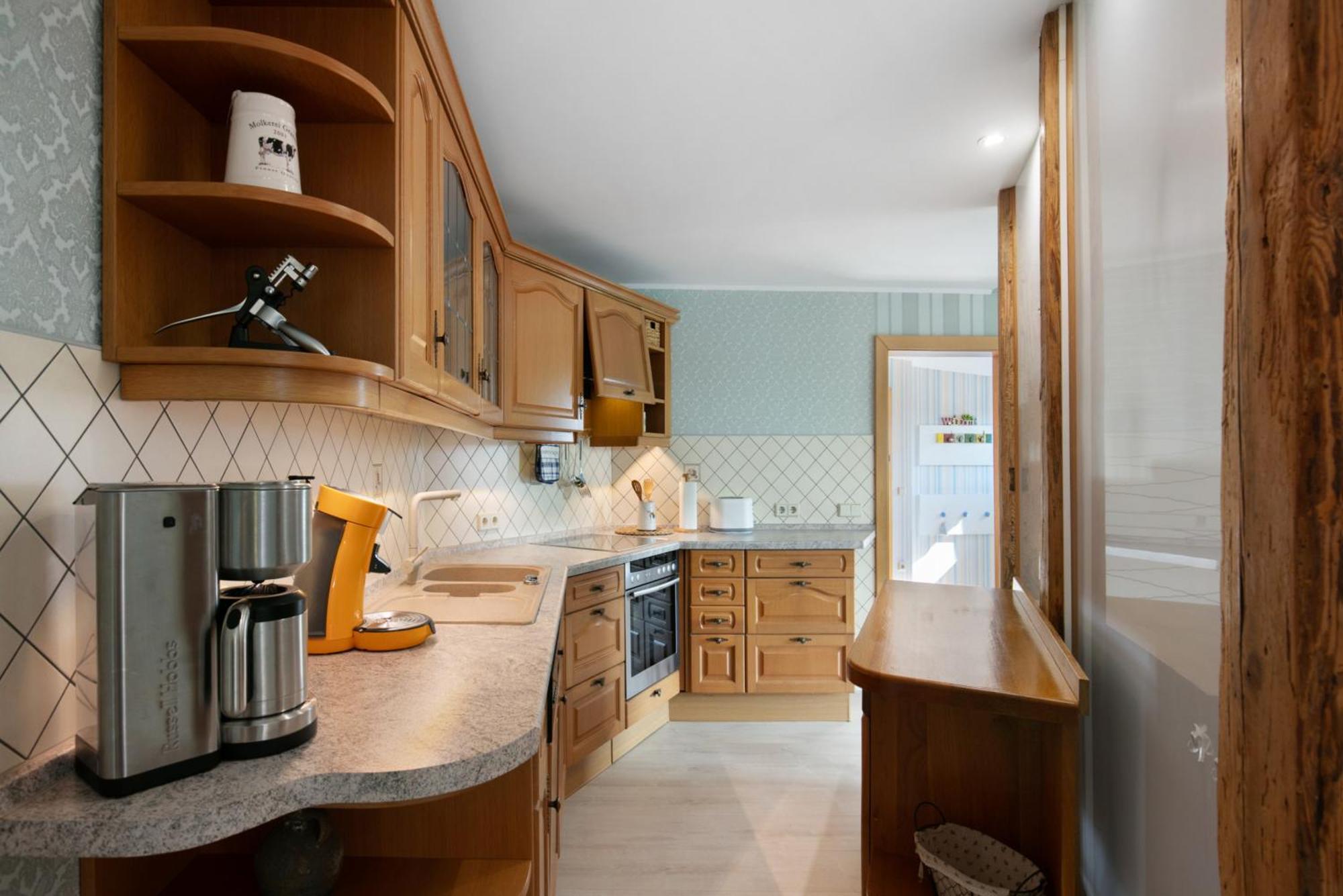 Ferienhaus Jasmin Neuruppin Εξωτερικό φωτογραφία