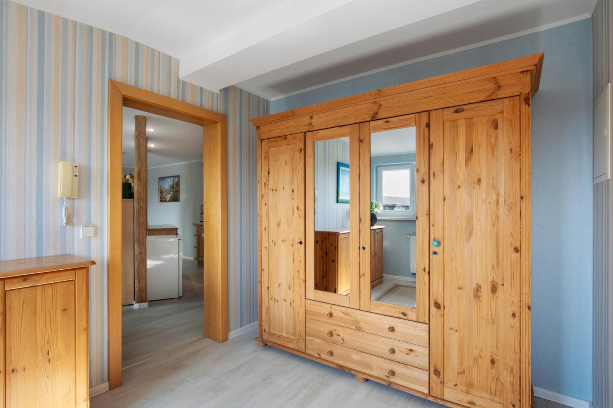Ferienhaus Jasmin Neuruppin Εξωτερικό φωτογραφία